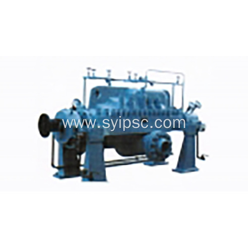 Type High-pressure Boiler Feed Pump
